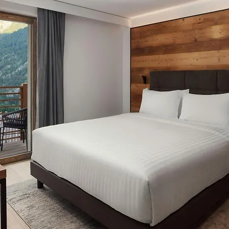 Le Geant, Courmayeur, Apartments By Marriott Bonvoy-3